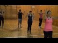 Zumba by tim boder zin  studio 05