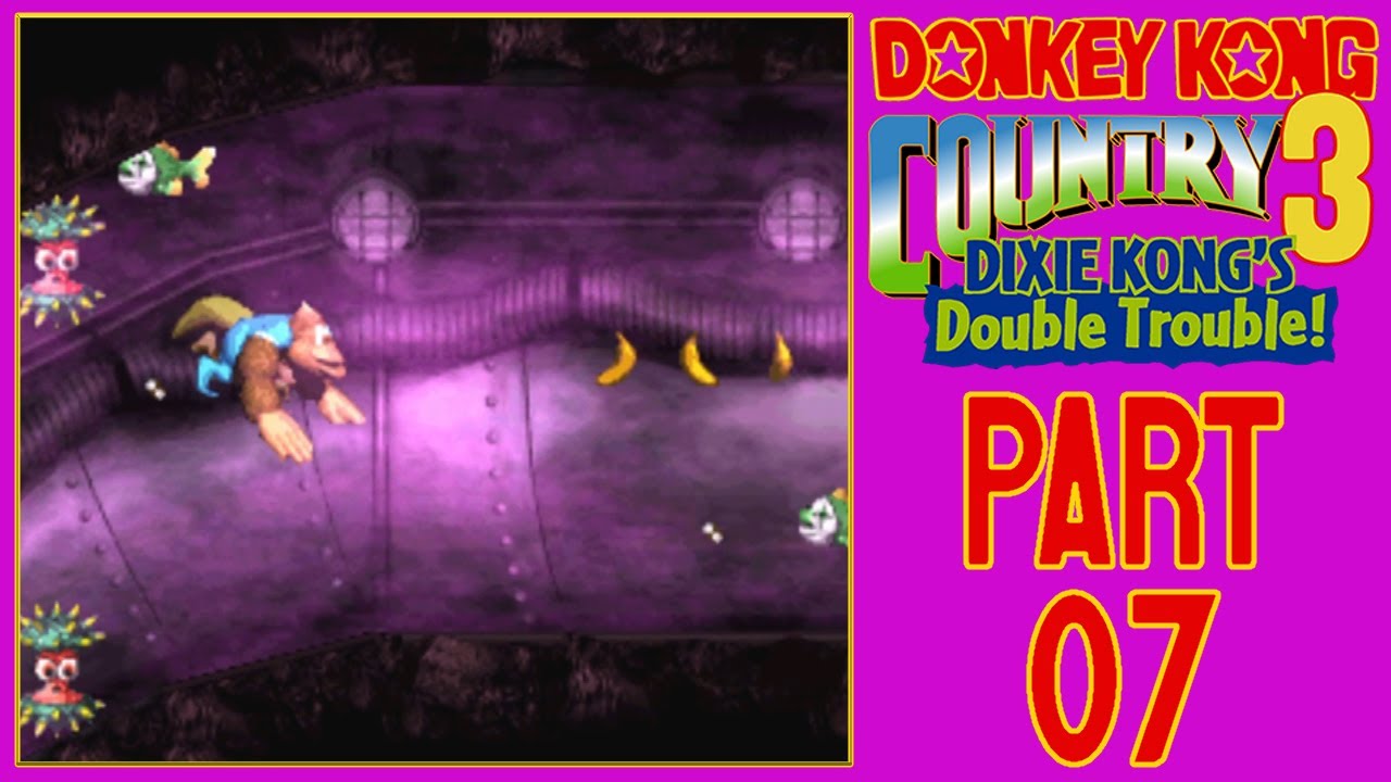 download kaos karnage donkey kong 3