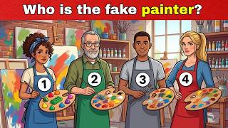 9% of People FAIL This Simple Riddle! Can You Solve It?