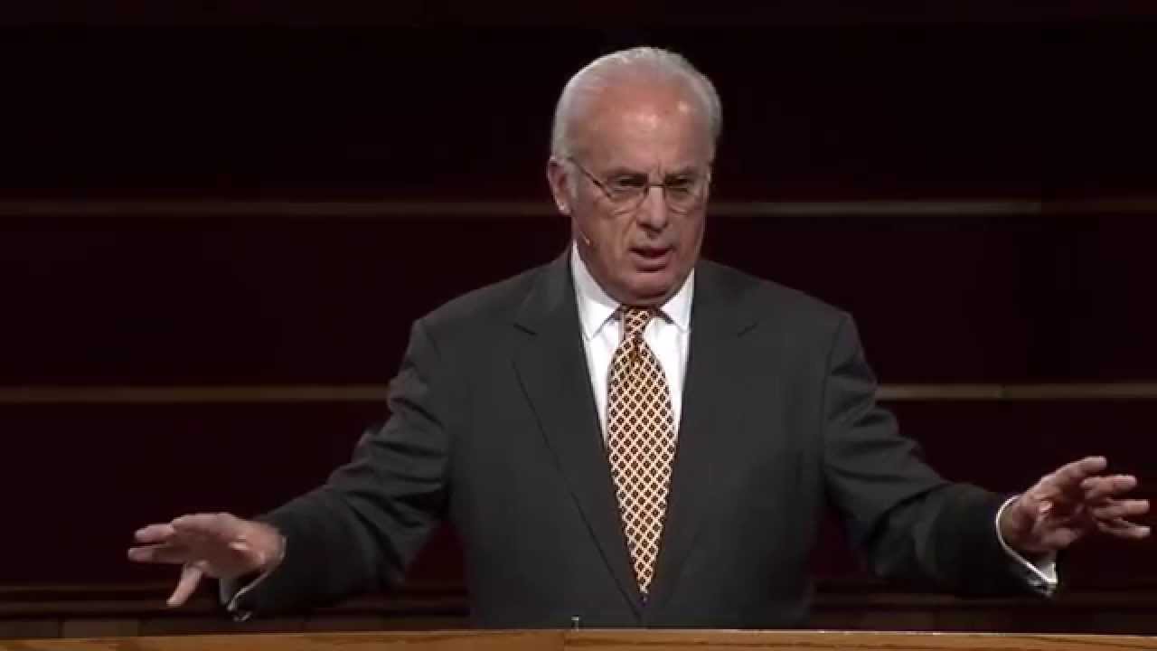 The First Testimony Concerning Jesus, Part 1 (John 