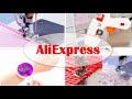 Покупки для рукоделия и для души с сайта AliExpress