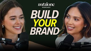 Influencer Turned Entrepreneur Marianna Hewitts Secrets To Building A Business