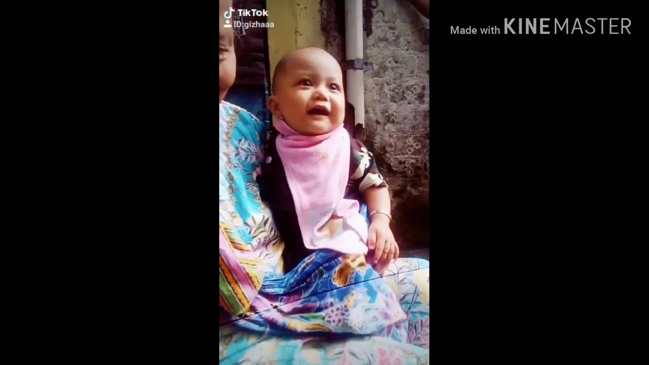 Kalila di tok tik - YouTube