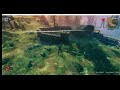 Valheim [24] - preparing outpost before venturing into swamps