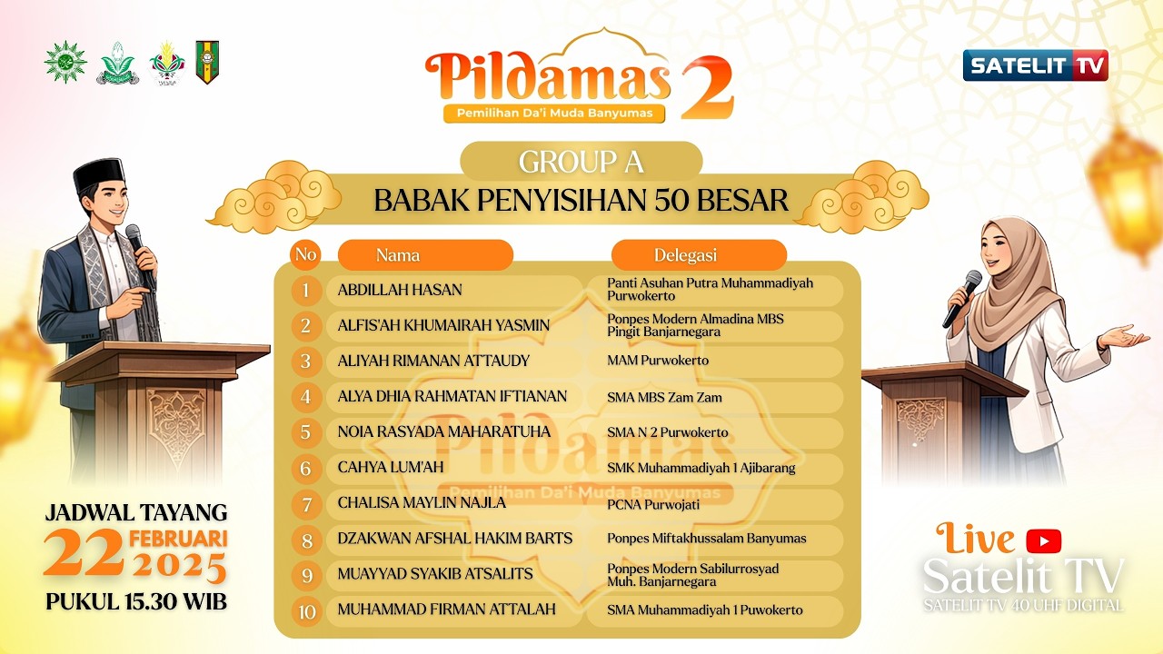 PILDAMAS SEASON 2 - Eps. 1 - GROUP STAGE A