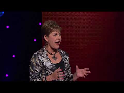 Изход от робството - Джойс Майер
