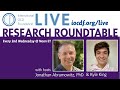 Research Roundtable:  Ketamine 101