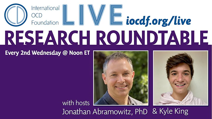 Research Roundtable:  Ketamine 101