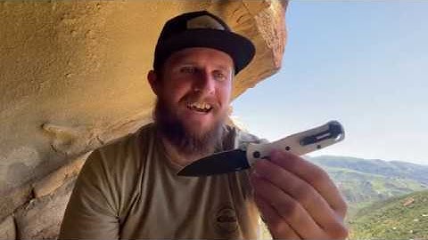 Benchmade Mini Bugout First Impressions!