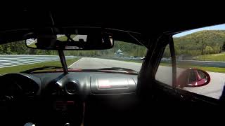 Lime Rock Drivers Club 5/16/2026 Race 1 Classic