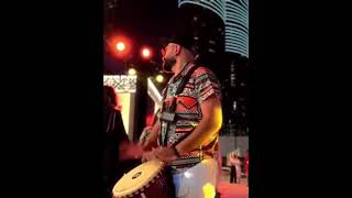WID0160 - Percussionist - 9 PGC