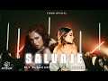 Ely Blancarte & Kim Loaiza - SALVAJE  (Video Oficial)