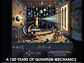 Quantum Gravity by Juan Maldacena