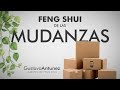 🏡 9 TIPS Feng Shui para las MUDANZAS (Gustavo Antunez, Maestro de Feng Shui)