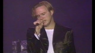 Kent - Blåjeans (Live Storsjöyran 1996)