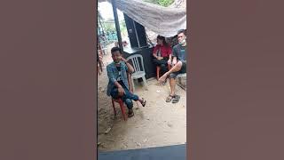 DUA KURSI,