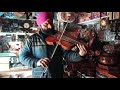 Jane Keha Gye Vo Din... Solo on Violin... by Dalbir Singh Virdi