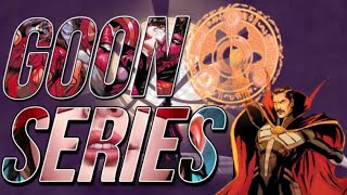 Dr Strange Vibe Checking Gods for 15 Minutes | Goon Series