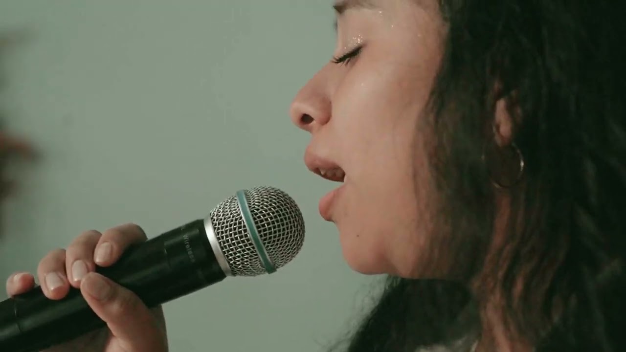 UNIDOS POR LA FE-COVER-MINISTERIO MUSICAL SANTO DOMINGO