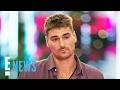 Love Island’s Austin Shepard Details Relapse During Beyond the Villa | E! News