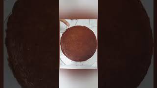 Chocolate cake design ? Easy  cake decorations cakes shorts chocolate