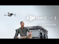 Mavic Air 2 | How to Easily Create Cinematic Footage using QuickShots