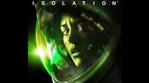 ALIEN ISOLATION PART 19 - I