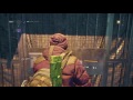 End of video
