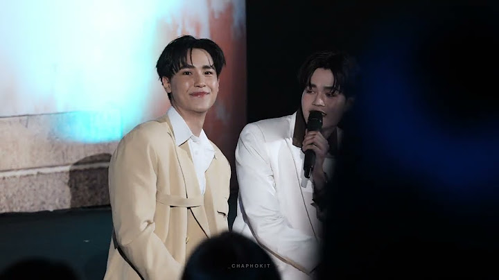 เหนื่อยหน่อยนะ (Someone Like Me) - Junior Mark I 2024.10.27 #Perfect10LinersEP1