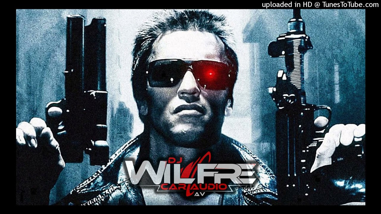 THE MACHINE TÚ PAPA OISTEE TÚ PAPAA DJ WILFRE AV CAR AUDIO 2K23