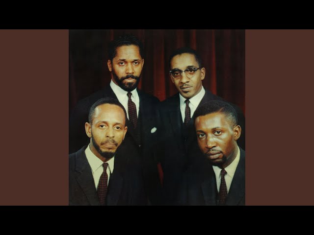 The Modern Jazz Quartet - Medley