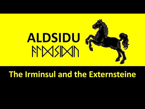 The Irminsul &