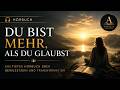 Du bist mehr, als du glaubst Tiefgründiges Hörbuch über Bewusstsein