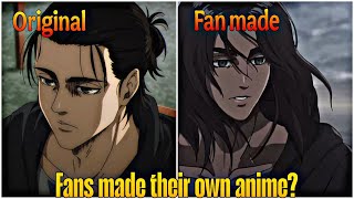 Why Fans Rejected the AoT Ending | Attack on Titan: Requiem Explained