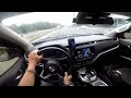 POV Driving Bacoor to Ortigas via Bacoor blvd Cavitex NAIAX