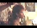 CHARITY &#39;86 Debbie Allen: Backstage Cutup