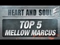 BAD BOYS FOR LIFE: Top 5 Mellow Marcus Moments