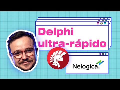 Alta performance com Delphi na Nelogica