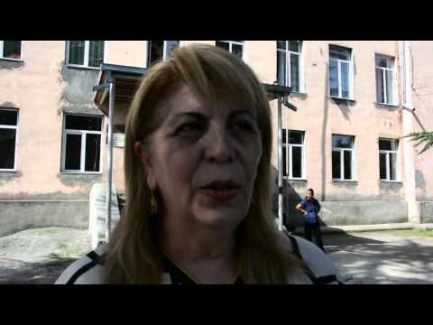 სასწავლო წლის დაწყება ლაგოდეხის მუნიციპალიტეტში