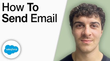 How To Send Email Salesforce [2025 Full Guide]