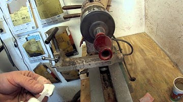 HaddenHailers CA Finish video - Satellite City