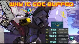 GBO2, Over.on lvl 2 vs FAVNR, better at 650!
