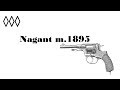 Nagant m.1895