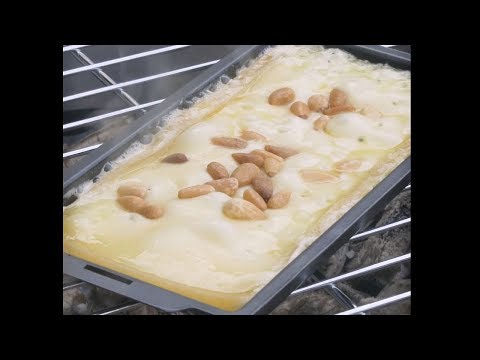 recette-végétarienne-de-raclette-au-barbecue-–-au-poêlon-à-gril