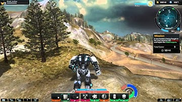 [BETA] Transformers Universe: Basic Energon Mining Guide