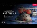 LIVE: Artemis II Splashdown – Successful Crewed Lunar Mission