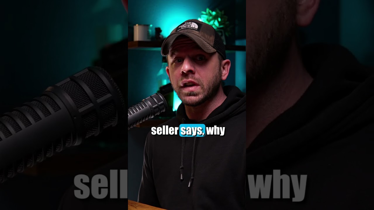 Real Estate It's Not What You Think!