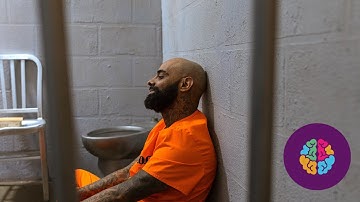 Why PRISONERS Think They Are Better Than You