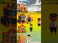 image according to the place #cartoon #animation