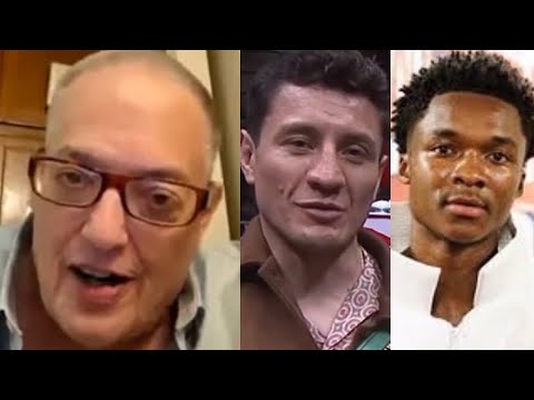 HE SUCKS!-RICK GLASER GOES OFF ON CALLUM WALSH PBC & EXCITED FOR FUTURE MASON-ZEPEDA FIGHT